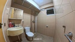 Blk 886A Treegrove@woodlands (Woodlands), HDB 3 Rooms #621205281